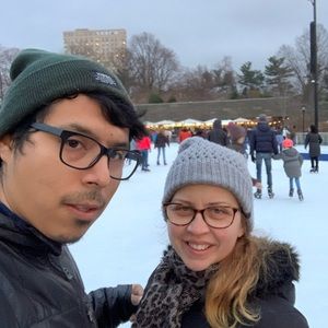 Meet your Posher, Jorge